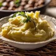 Transform Your Mashed Potatoes with One Simple Ingredient