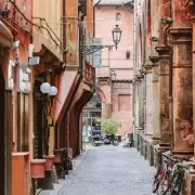 Travel Influencer's 'Filthy' Bologna Claim Sparks Online Backlash