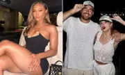 Travis Kelce's Ex Kayla Nicole Goes Viral Again Discussing Failed Romance