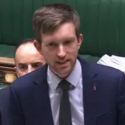 Treasury Minister Sets April Deadline for National Insurance Document Processing