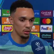 Trent Alexander-Arnold Eyes Champions League Glory Amid Liverpool Reunion Talk