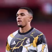 Trent Alexander-Arnold Nears Liverpool Return After Champions League Racism Drama