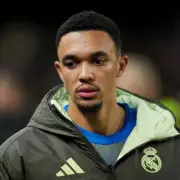 Trent Alexander-Arnold's Real Madrid Chance as Dani Carvajal's Future Uncertain