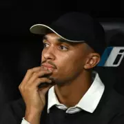 Trent Alexander-Arnold's Real Madrid Regret and Anfield Return Fallout