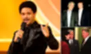 Trevor Noah's Trump Greenland Joke at Grammys Sparks Political Commentary