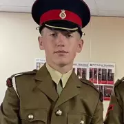 Trooper Feared £11,000 Kit Bill Before Tragic Hanging at Knightsbridge Barracks