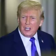 Trump Administration Accused of Shirking Duty Over Potomac Sewage Disaster