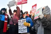 Trump Administration Ends ICE Surge in Minnesota After Deadly Protests