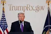 Trump Administration Launches TrumpRx Discount Prescription Drug Portal