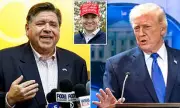Trump Advisor Fires Back at Illinois Governor Over $8.6 Billion Tariff Invoice