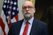 Trump Aide's $15M Security Detail Funded by Slashed USAID Budget