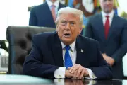 Trump and Colombian President Petro Hold Tense White House Summit