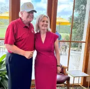 Trump and Truss Photo Signals End of US-UK 'Special Relationship'