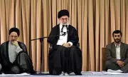 Trump Announces US Operation Killed Iranian Supreme Leader Khamenei
