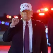 Trump Breaks Silence on Reports of Khamenei's Death in US-Israel Strikes