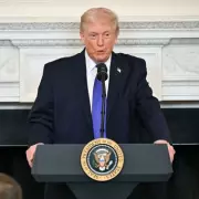 Trump Considers Military Strike on Iran Amid Nuclear Deal Deadlock