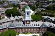 Trump Demands $1 Billion from Harvard in Antisemitism Dispute
