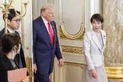Trump Endorses Japan's PM Takaichi Ahead of Snap Election