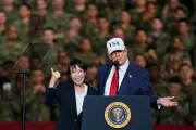 Trump Endorses Japan's PM Takaichi in Rare Foreign Election Intervention
