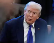 Trump Faces 'Corruption' Allegations Over UAE's $500m Crypto Deal