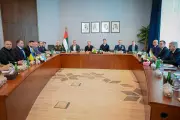 Trump Hopes for Ukraine Peace Breakthrough as Talks Resume Amid Escalating Violence