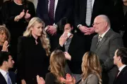 Trump Invites Murder Victim's Mother to State of the Union Address