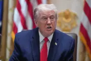 Trump Issues Stark Iran Warning as Gervais Slams Grammys Political Speeches