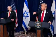Trump Pursues Iran Nuclear Deal After Netanyahu Meeting at Mar-a-Lago