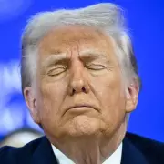 Trump Refuses to Apologise for Racist Obama Primate Video, Blames Staffer