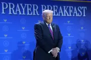 Trump Rejects Putin's New START Extension, Nuclear Treaty Expires