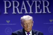 Trump Rejects Putin's Offer to Extend New START Nuclear Treaty