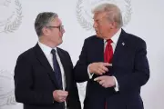Trump Reverses Stance, Backs Starmer's Chagos Islands Deal with Mauritius