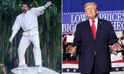 Trump Slams Bad Bunny's Super Bowl Show as 'Slap in the Face' to America