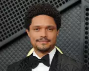 Trump Threatens Lawsuit Against Comedian Trevor Noah Over Epstein Grammys Joke