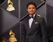 Trump Threatens Lawsuit Against Trevor Noah Over Epstein Joke at Grammys
