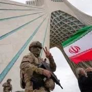 Trump Threatens Second Carrier Deployment to Iran Amid Nuclear Talks