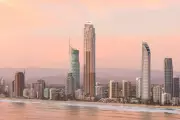 Trump Tower Planned for Australia's Gold Coast to Become Nation's Tallest Building