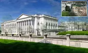 Trump Unveils $300M White House Ballroom Plans Amid Controversy
