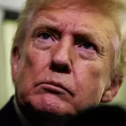 Trump Warns China Will 'Terminate All Ice Hockey' in Canada Amid Trade Deal