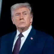 Trump Warns Iran's Supreme Leader: 'You Should Be Very Worried'