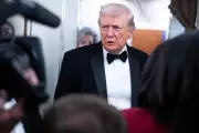 Trump Warns of 'Bad Things' as US and Iran Prepare for High-Stakes Nuclear Talks