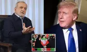 Trump Weighs Targeted Strikes on Iran Within Days to Force Nuclear Deal
