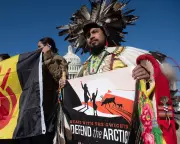 Trump's Arctic Drilling Plans Ignite Climate Crisis Fears