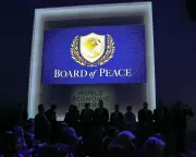 Trump's 'Board of Peace' Faces European Boycott and Funding Scrutiny