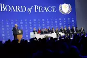 Trump's Board of Peace Faces Skepticism as European Allies Decline to Join