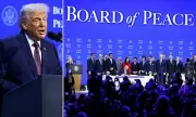 Trump's Board of Peace to Hold Inaugural Washington Summit for Gaza Reconstruction