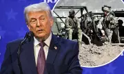 Trump's Board of Peace to Unveil Multi-Billion Gaza Rebuild Plan