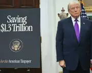 Trump's Climate Reversal as China Forges Ahead on Green Energy