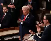 Trump's Divisive State of the Union Address Sparks Outrage and Walkouts
