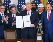 Trump's EPA Proposes Sweeping Rollback of Climate Regulations